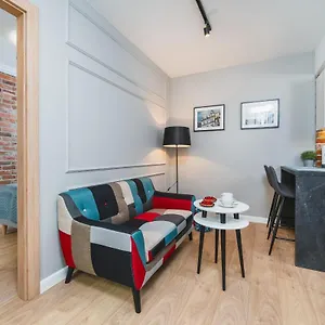 Saint Florian's - Old Town Luxury - By Upstairs Krakau